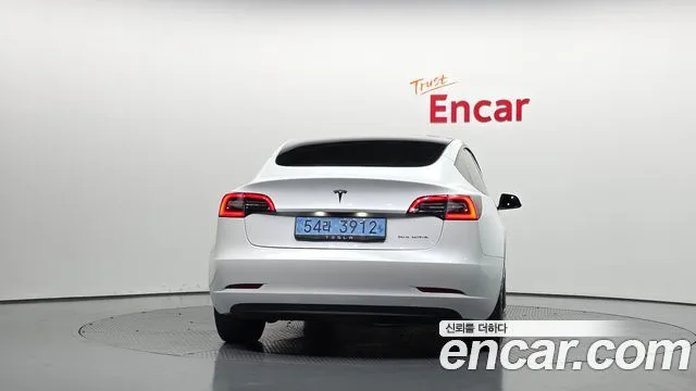 2022 Tesla Model 3, foto 4