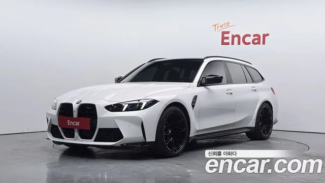 2025 BMW M3