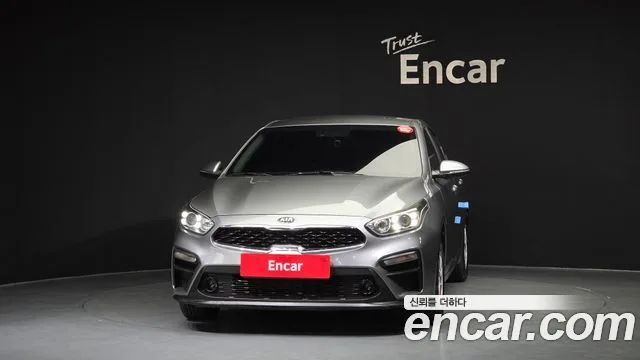 2021 Kia K3, foto 3