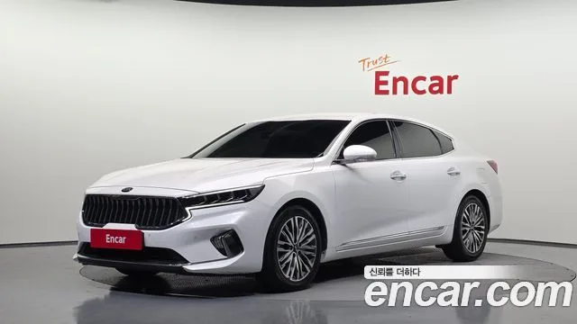 2020 Kia K7