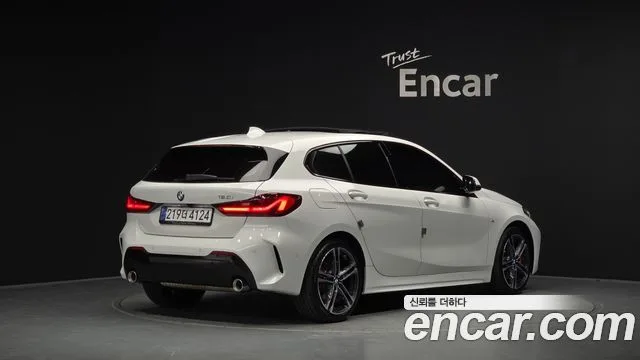 2023 BMW 1-Series
