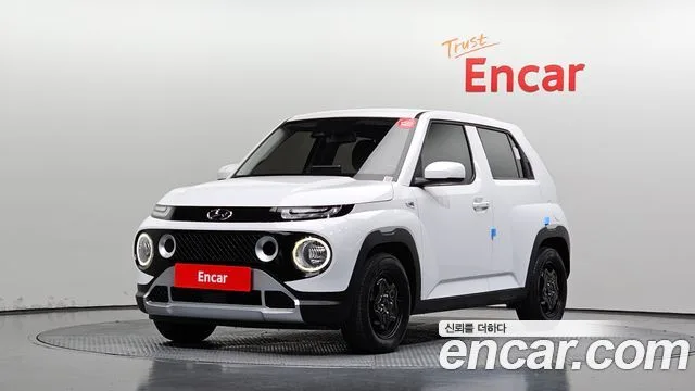 2023 Hyundai Casper