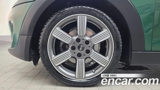 2019 Mini Cooper, foto 4