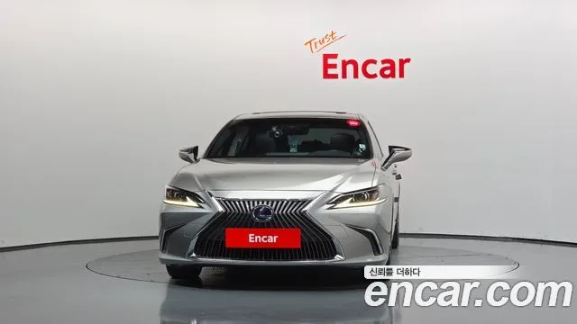 2019 Lexus ES, foto 3