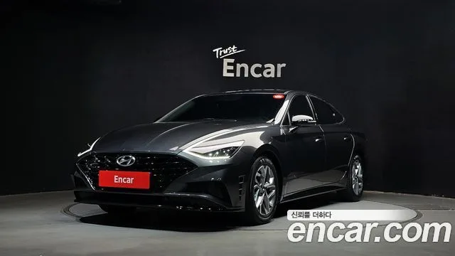 2022 Hyundai Sonata