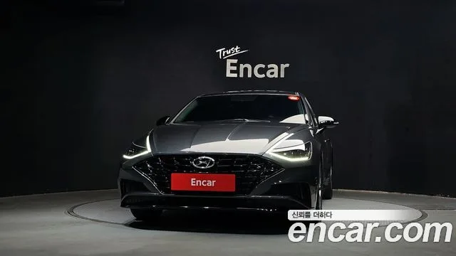 2022 Hyundai Sonata, foto 3