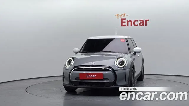 2023 Mini Cooper, foto 3