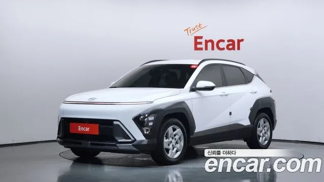 2023 Hyundai Kona