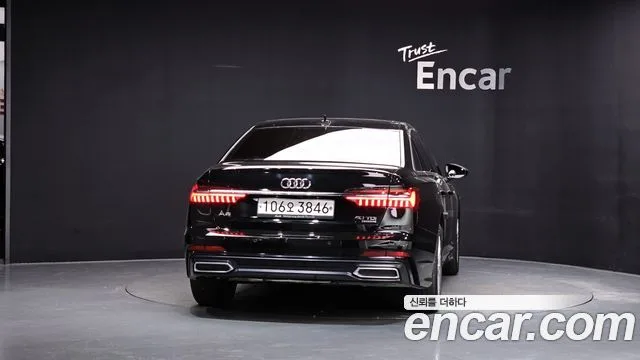 2020 Audi A6, foto 3