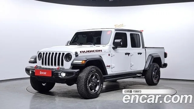 2023 Jeep Gladiator