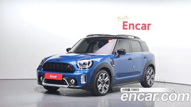 2023 Mini Countryman