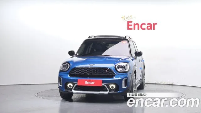 2023 Mini Countryman, foto 3