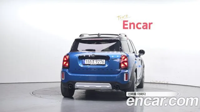 2023 Mini Countryman, foto 4