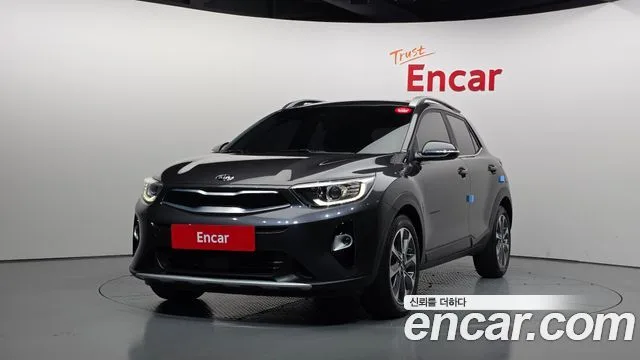 2020 Kia Stonic