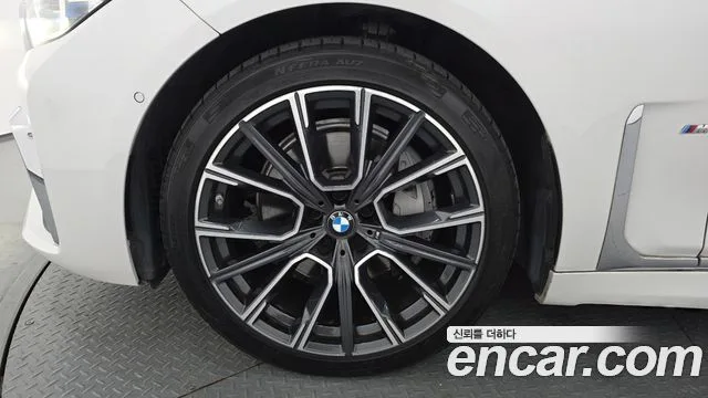 2020 BMW 7-Series, foto 4