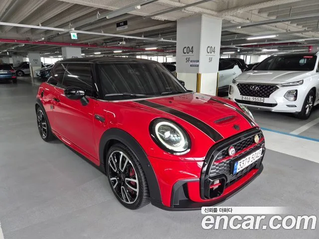 2023 Mini Cooper, foto 3