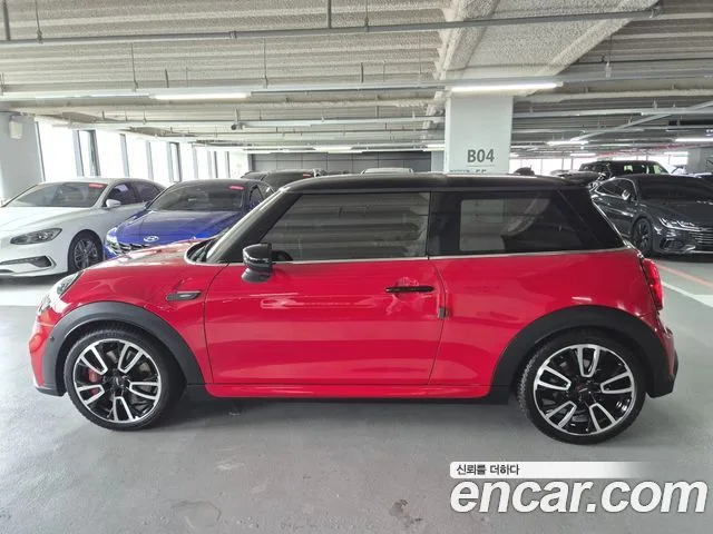 2023 Mini Cooper, foto 4