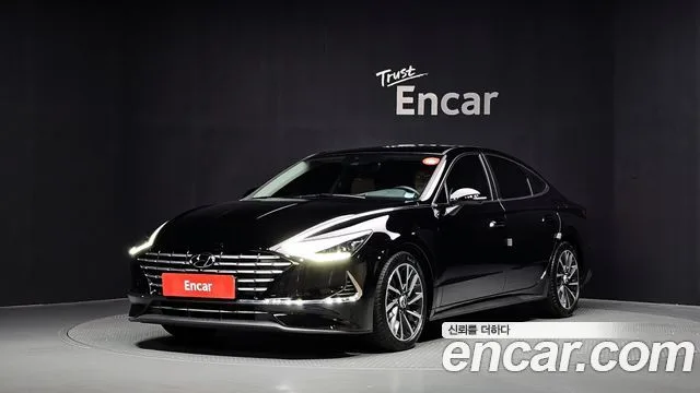 2023 Hyundai Sonata