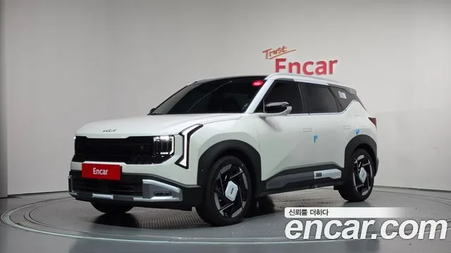 2026 Kia Seltos