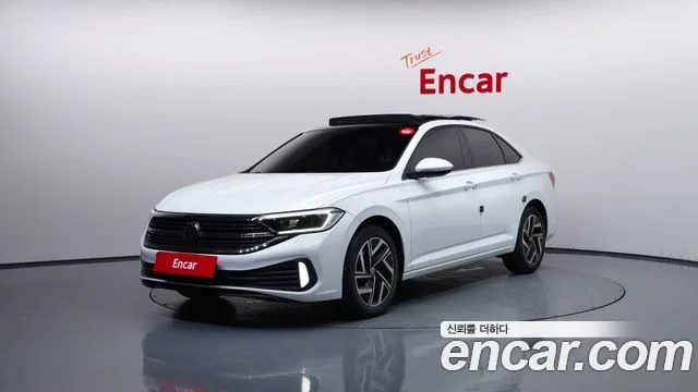 2023 Volkswagen Jetta