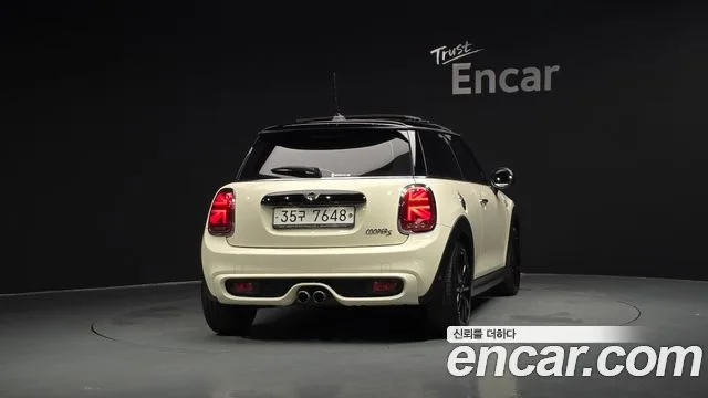 2019 Mini Cooper, foto 3