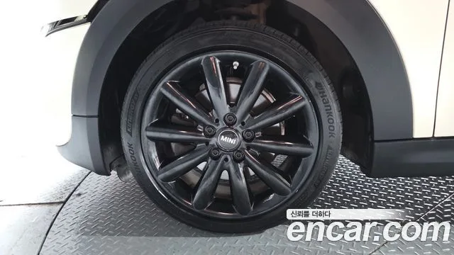 2019 Mini Cooper, foto 4