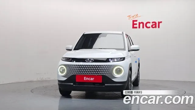 2024 Hyundai Casper