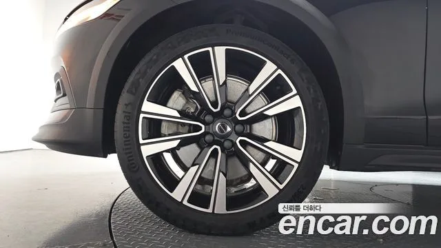 2023 Volvo V60, foto 4