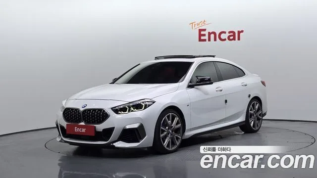2022 BMW 2-Series