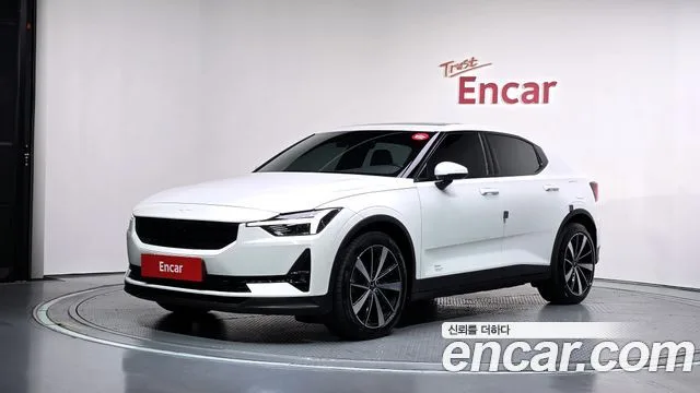 2022 Polestar Polestar 2