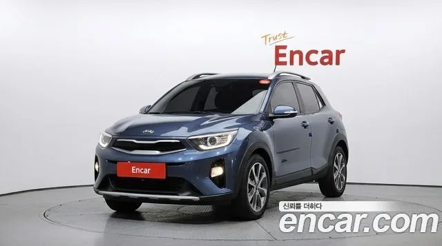 2018 Kia Stonic, foto 3