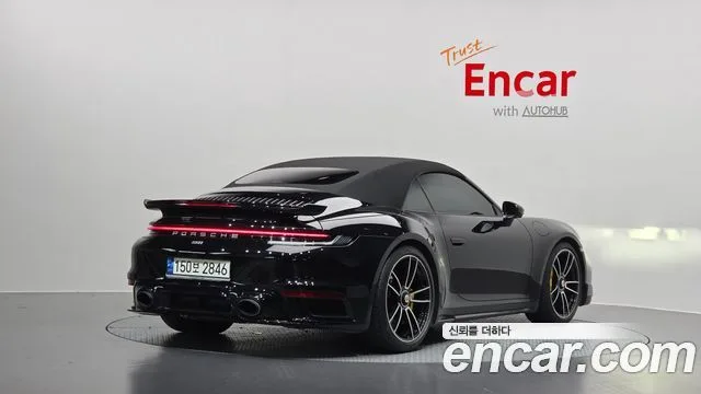 2021 Porsche 911, foto 2