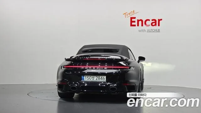 2021 Porsche 911, foto 4