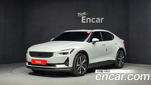 2022 Polestar Polestar 2