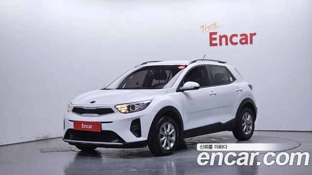 2018 Kia Stonic