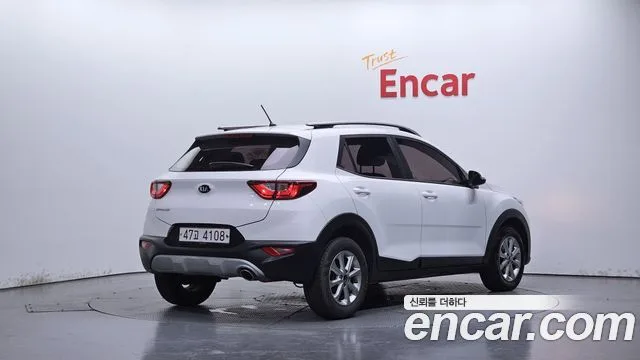 2018 Kia Stonic, foto 2