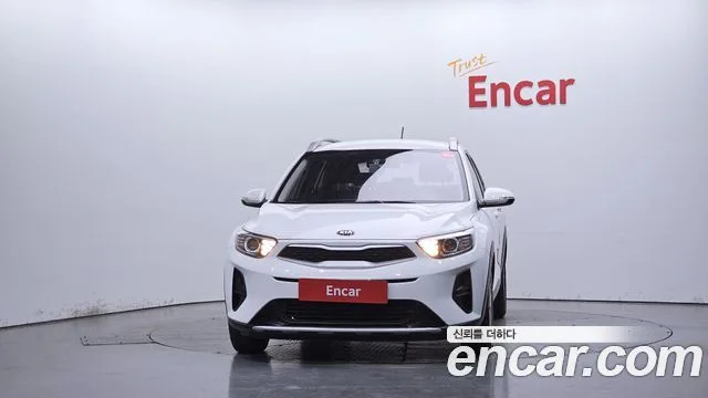 2018 Kia Stonic, foto 3