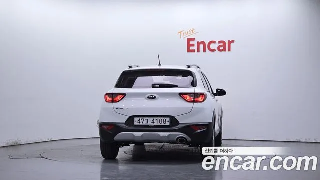 2018 Kia Stonic, foto 4