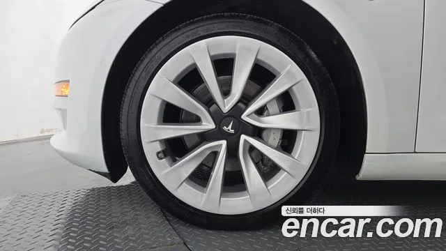 2021 Tesla Model 3, foto 4