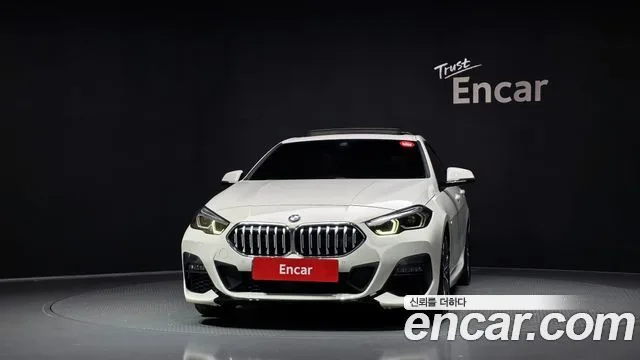 2021 BMW 2-Series, foto 3