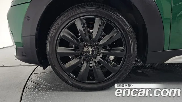 2024 Mini Countryman, foto 4