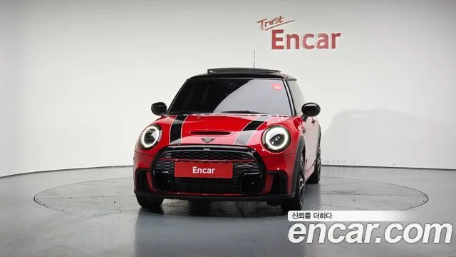 2023 Mini Cooper, foto 2