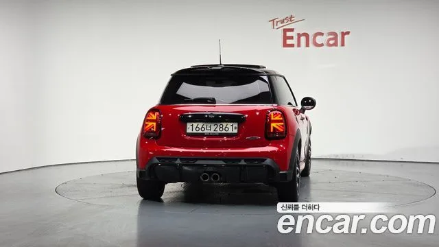 2023 Mini Cooper, foto 3