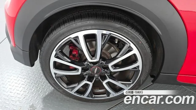 2023 Mini Cooper, foto 4