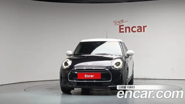 2024 Mini Cooper, foto 2