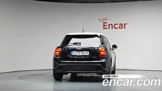 2024 Mini Cooper, foto 3
