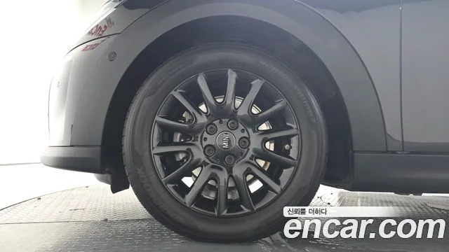 2024 Mini Cooper, foto 4