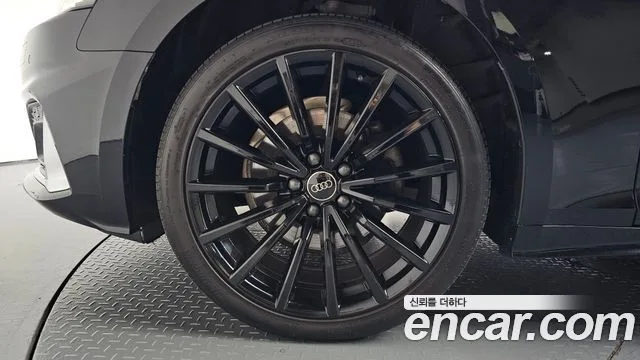 2022 Audi A5, foto 4
