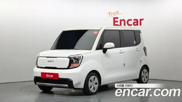 2023 Kia Ray