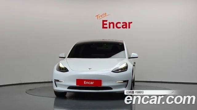 2021 Tesla Model 3, foto 3